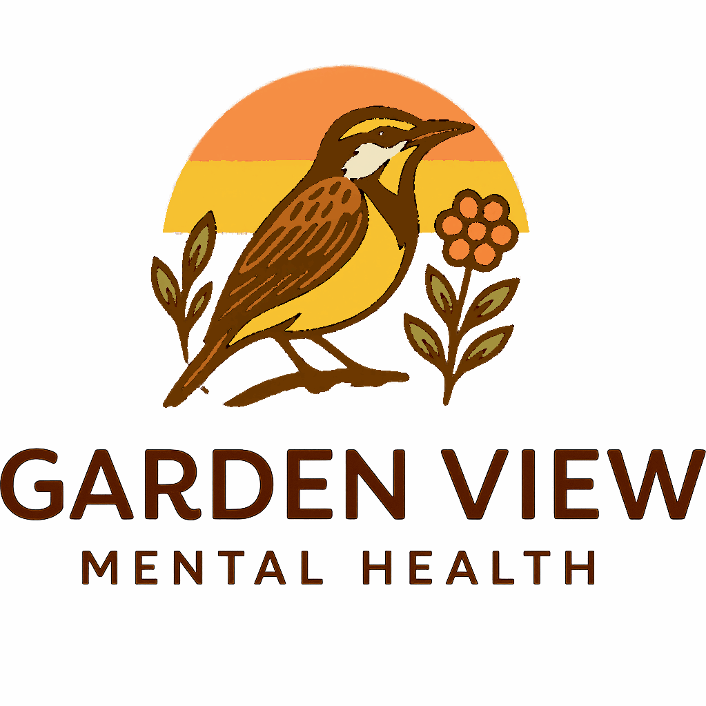 Garden View Mental Health